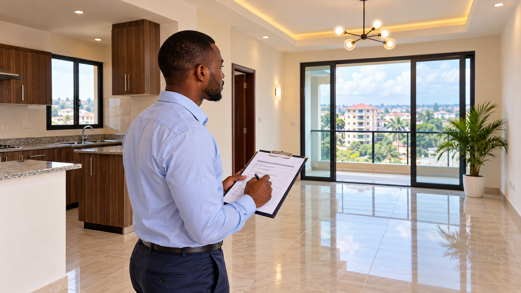 Read more about the article 10 Steps Every Landlord Should Follow: Preparing a Property for Rent in Cameroon